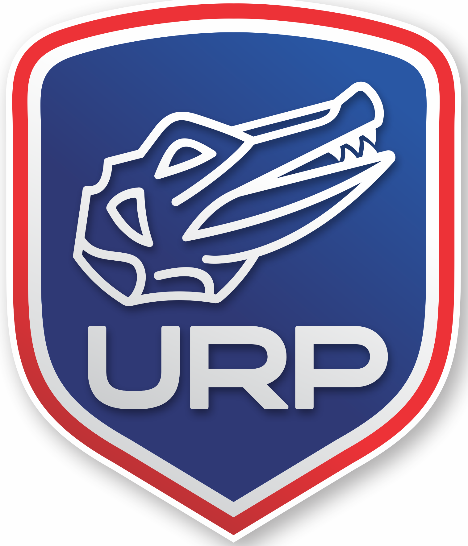 URP logo